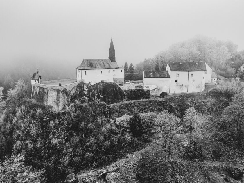 Burg Ranfels