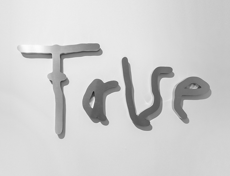 Paul Valentin / False